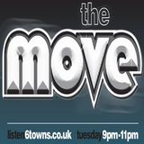 The Move 21/05/13 On 6 Towns Radio