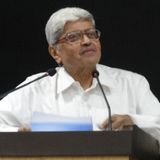 National Science Day Lecture "Fostering Scientific Temper" by Gopalkrishna Gandhi