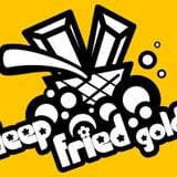 Deep Fried Gold Guest Mix- Sept 2011