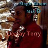 Deejay Terry - Magic Room Mix 6