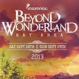Carnage - Live @ Queens Domain Beyond Wonderland San Francisco (USA) 2013.09.29.