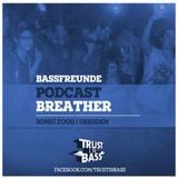Bassfreunde Podcast - Breather