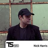 Tsugi Podcast 258 : Nick Harris