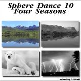 Sphere Dance Vol. 10 - Spring Mix