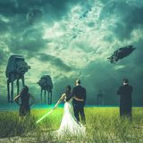 Battle Of Endor