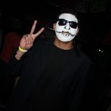 Dj Baduel Oct 31 Bonus