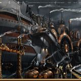 The Hiring saga by Kingsraid & Earthen Religion Pt. 1
