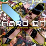 HARD ON X
