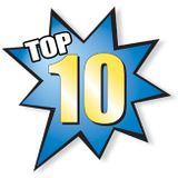 The October Top 10