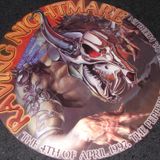 DJ Panic @ Raving Nightmare (04-04-1997)