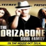 DRIZABONE IN THE HOUSE 23RD OCT