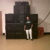 DIAMOND STONE MY DREAM ROCKERS MIX