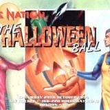 jumping jack frost - One Nation - The Halloween Ball - 1994 part 2