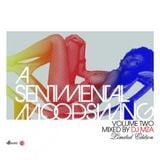 DJ Mza-A Sentimental Moodswing Vol.II
