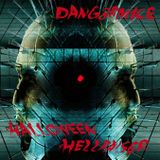 Halloween Hellraiser - Mixed & Compiled by dang3rm1ce