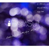 BeatSuit's Exclusive Preview for the MINIMAL Fun @Look MellowClub