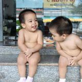 Children - Robert Miles (Mashup)