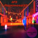 Phenomenal EP Set