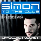 Simon To The Club | Season 02 Episode #04