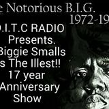 D.I.T.C Radio- 17 year Biggie Tribute 3-9-14-Disk.1