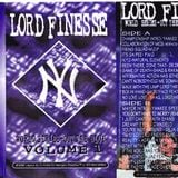 Lord Finesse - World Series Out The Blue (side b)