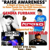 CLUB 256 TECH HOUSE NIGHT