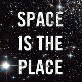 Space Is The Place #1517: I Need Oxygen