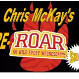 Pre-Roar Show 24/11/10