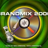 Ben Liebrand - Grandmix 2000 Complete