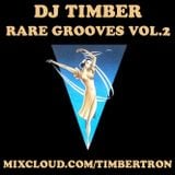 Rare Grooves Vol. 2