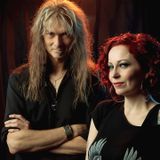 NETHER STREET 039 Pt. One: The Women Of Prog