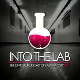 INTOTHEBLAB #2: ALEX DAVIS