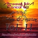 Dream & Passion Vol. 11