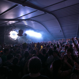 Brian Gros: ENTER.Buenos Aires, Argentina (November 8th 2014)