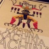 LiveMix in KACHINA by DJ Sandnorm