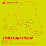 2014 week 17: Timo Vaittinen On Air