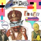 DJ Nexxa - I.D.G.A.F. Your Style (Mixtape)