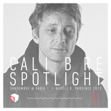 Shadowbox @ Radio 1 08/12/2013 - CALIBRE Spotlight