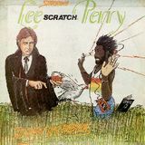 Lee Perry - Chris Blackwell is a vampire 12 inch