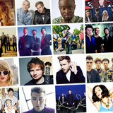 Jingle Bell Ball Ultimate #CapitalMixtape