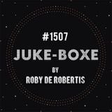 #1507JK one nite JUKE-BOX | mix by Roby De Robertis