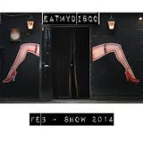 eatmydisco show 7 # 02.2014