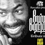 BUJU BANTON TRIBUTE MIX (2015)