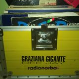MISSJAY GRAZIANA GIGANTE LIVE DJ SET CAFE' BUKOWSKI - VERONA 19 SETTEMBRE 1996