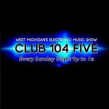 Club 104 Five | 07/28/2013