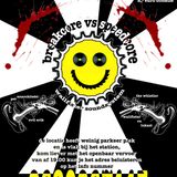 DJscud-dead by dawn A