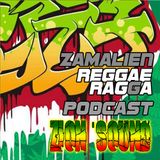 Podcast Reggae Ragga http://www.radiozion.fr
