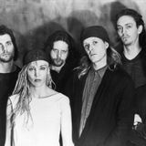 2015/04/20 - Radiobubble Show 13 : Αφιέρωμα στους Swans και τα σχετικά projects - μέρος Α'