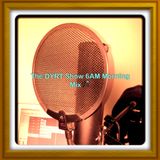 Dj La'Selle November 15, 2012 6AM Morning Mix!!! TBT JAMZ!!!