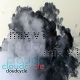 cloudcycle mix v1 (album mix)